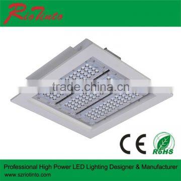 ETL cETL UL 120w/150w led gas station light retrofit gas station canopy led supplier