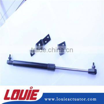 Long Metal Screw Ball Studs Gas Spring for Car Trunk