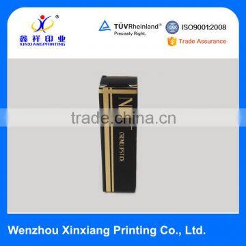High Quality Customized Lipstick Paper Box Skincare Packaging Box photo-6