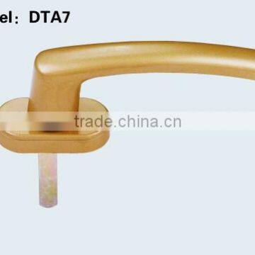 Curtain wall fittings DTA7