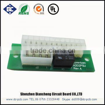 Flexible Circuit Board PCB Copy FPCB PCBA Factory photo-6