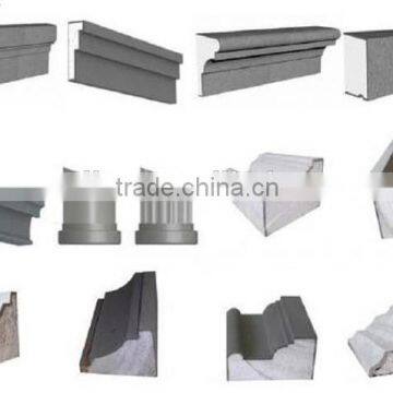 Best Price EPS Shape Cutting Machine/EPS Shape Cutter photo-4