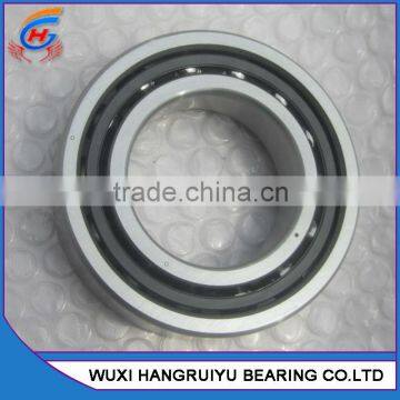 Double Row High Speed Low Friction Angular Contact Ball Bearing 3205B.2RSR.TVH photo-3