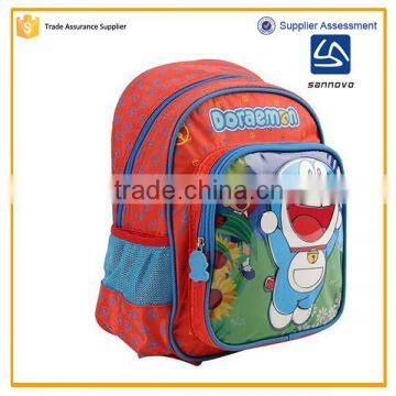 China Factory Wholesale Cute Cartoon Primary Bag School photo-2