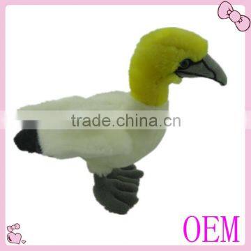 High Quality Plush Bird Animals Toy photo-2