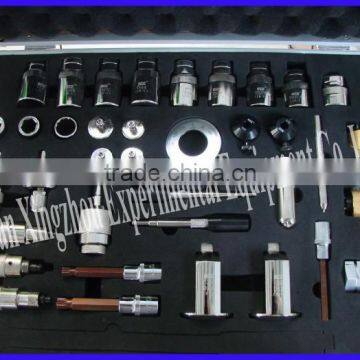 2016 new common rail injector disassemble tools kit 37 kits