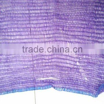 Drawstring Mesh Bag for Potato/onion/red Onion photo-4