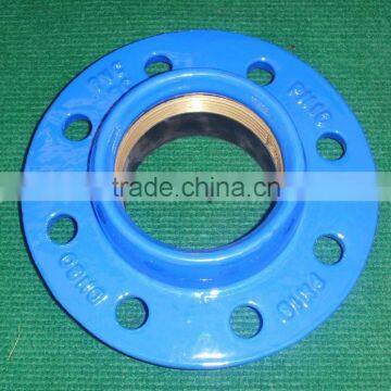 PE Flange Adaptor photo-2