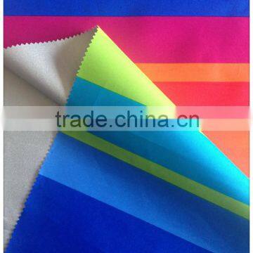 High Quality Oxford Silver Coated photo-6