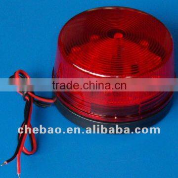 hot sale,LED warning light DC12V , L-02,china