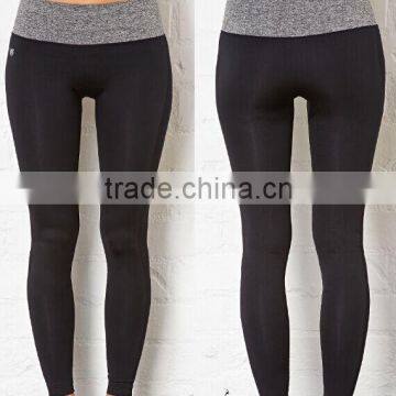 Women Sexy Chep Plain yoga pants, fitness leggings