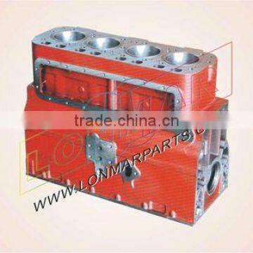 LM-TR07128 110.01.055 UTB650 TRACTOR PARTS UTB CYLINDER BLOCK ENGINE PARTS