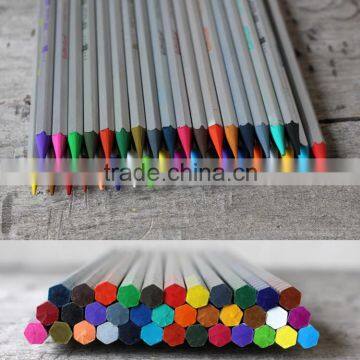 High Quality aquatone solid watercolour sticks,sets of 12/24/36/48/120 colors,woodless water colour stick