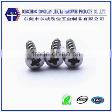 manufactured in china thread forming screw with all types for machine