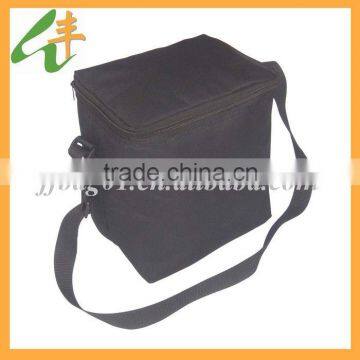 2014 Fashion Aluminium Portable Cooler Bag