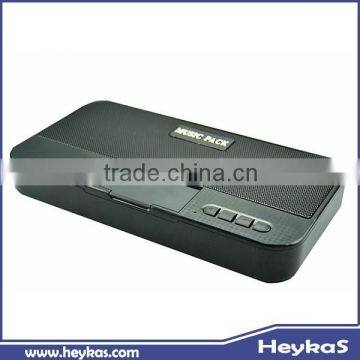 5200mah multi-function bluetooth power portable charger