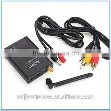 5.8G Wireless AV Receiver For FPV RC805 photo-3