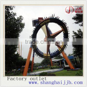 outdoor amusement rides big pendulum