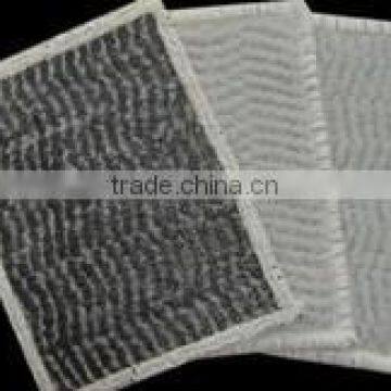 Hot Sale Low Price China Geosynthetic Clay Liner(GCL) photo-2