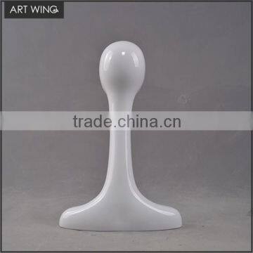 Glasses Wig Hat Display Chrome Male Bald Full Kids Mannequin Heads Supplier's Choice photo-4