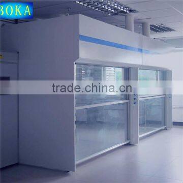 Laboratory Fume Hood