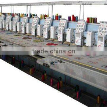 625 towel embroidery machine