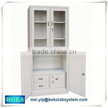 CE Certificated New Design Mobile Roller Shutter Door Filing Cabinet