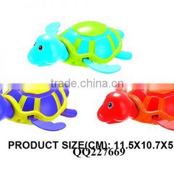 Pully Wonderfull Wind up Animail Toys Cute Plastic Wind up Toy Animail photo-4