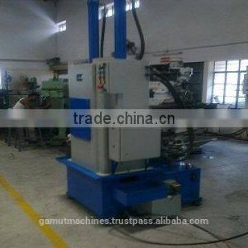 Hydraulic Pulll Down Broaching Machine photo-2