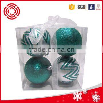 Plastic Christmas Ball photo-5