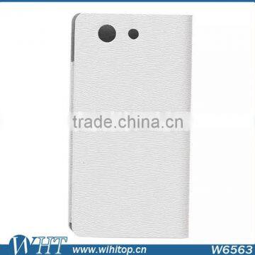 Smart Phone Case for Sony Xperia Z4 Compact Mobile Accessories photo-5