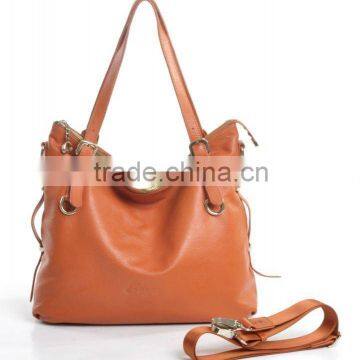 New Arrival! Burnt Orange Keeper Hobo 2012 Newest Ladies Handbags