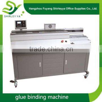 Long-life Paper Pasting Machine photo-5