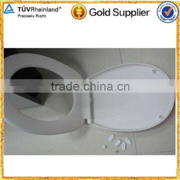 Plastic Toilet Cover Injection Mould/manufactory