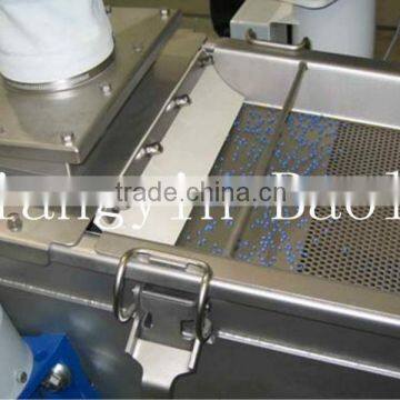 Vibrating Quadrate Screening Machine photo-3