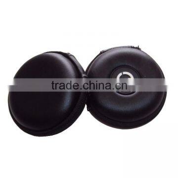 OEM Accepted High Quality Leather Earphone Case photo-2