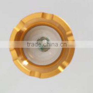 CR123 Battery Mini High Power Led Flashlight/torch photo-3