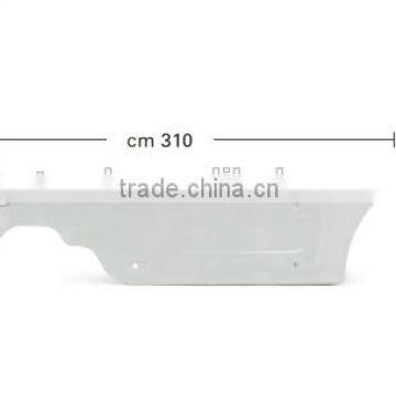 Top quality truck body parts,truck spare parts ,for Renault truck parts FAIRING