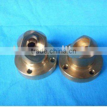 machinery components precision cnc machining