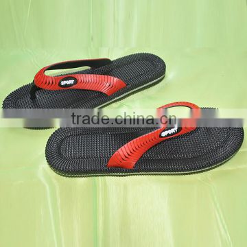 hot sales customized Men flip flops