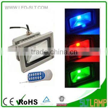 2014 NEW China Factory Direct Sale High Lumen 120w Rgb Led Flood Light photo-6