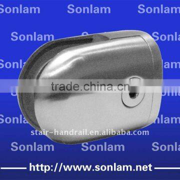 stainless steel railing fitting