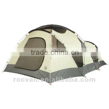 Waterproof Polyester Outdoor Tent