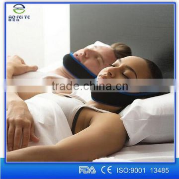 Innovative Products 2016 Sleep Apnea Chin Strap