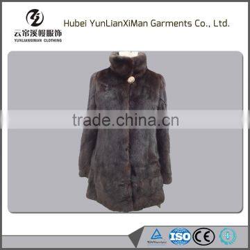 New Arrival 2015 Fashion Girls Clothing cheap mink coat price