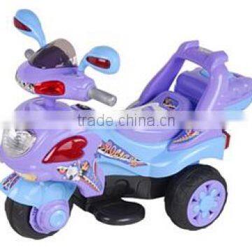 Baby Ride Motorcycle EIRM238A-SkyBlue