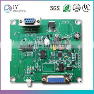 Chinese USB MP3 Player 94v0 pcb Circuit Board in fr4