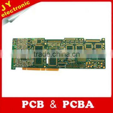 Power supply board home solar power system pcb