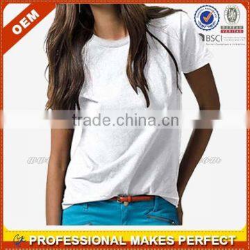 Relaxed fit Jersey comfortsoft crewneck T-shirt