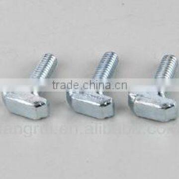 Carbon Steel T Bolt